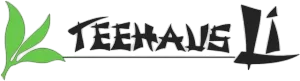 Teehaus Li Logo